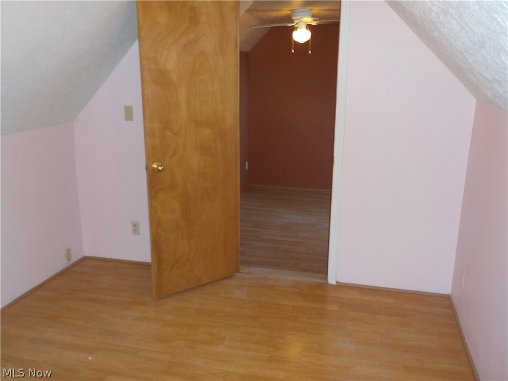 Barber & Lord - Residential Lease