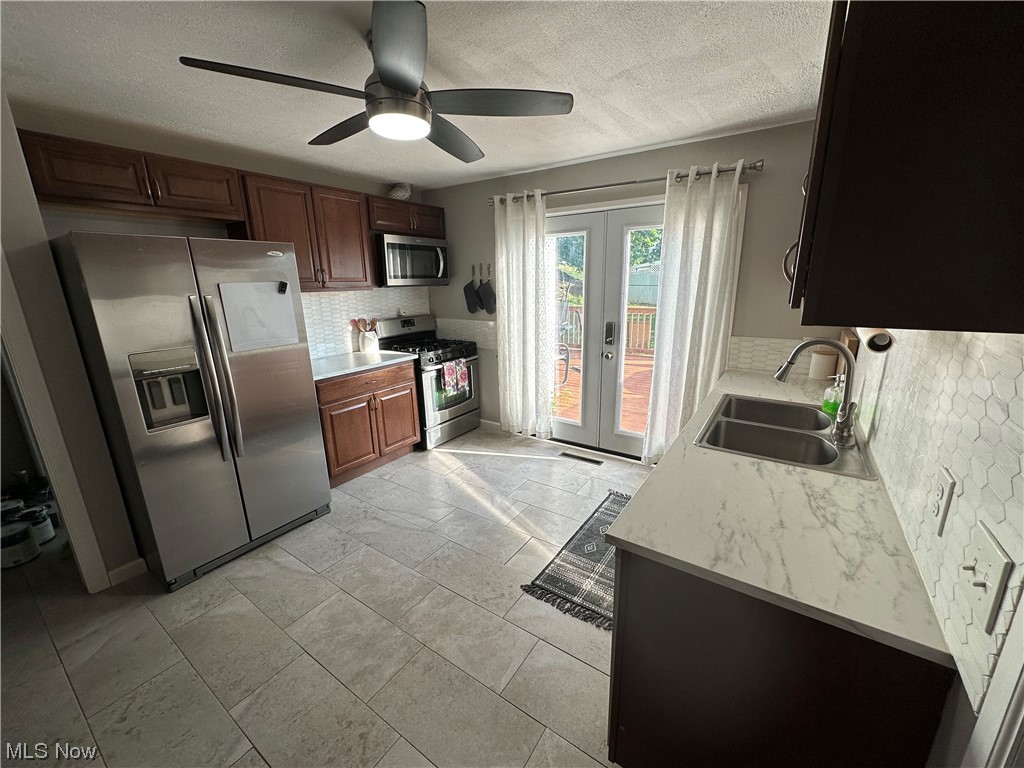 Oakhurst Adn - Residential