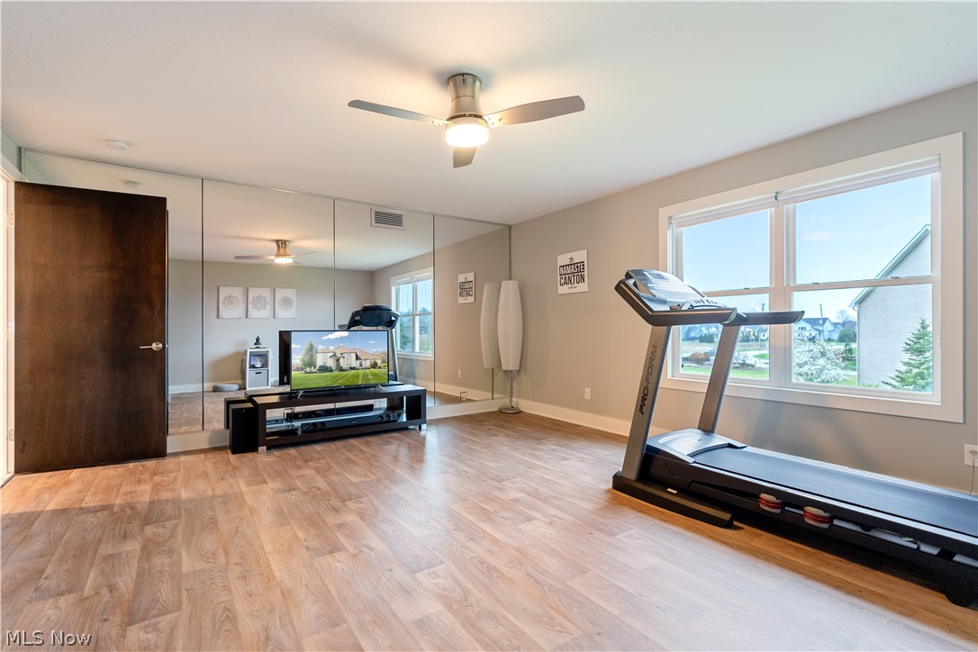 Emerald Estates Ph #1 - Residential