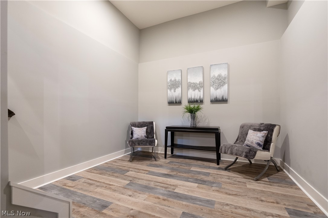 Emerald Estates Ph #1 - Residential
