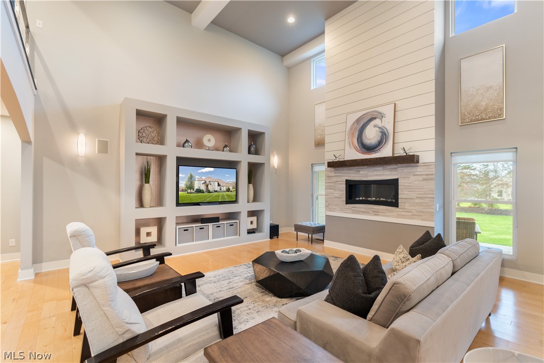 Emerald Estates Ph #1 - Residential