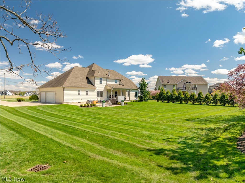 Emerald Estates Ph #1 - Residential