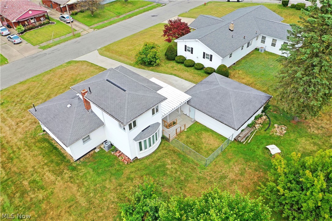 City/Campbell - Residential