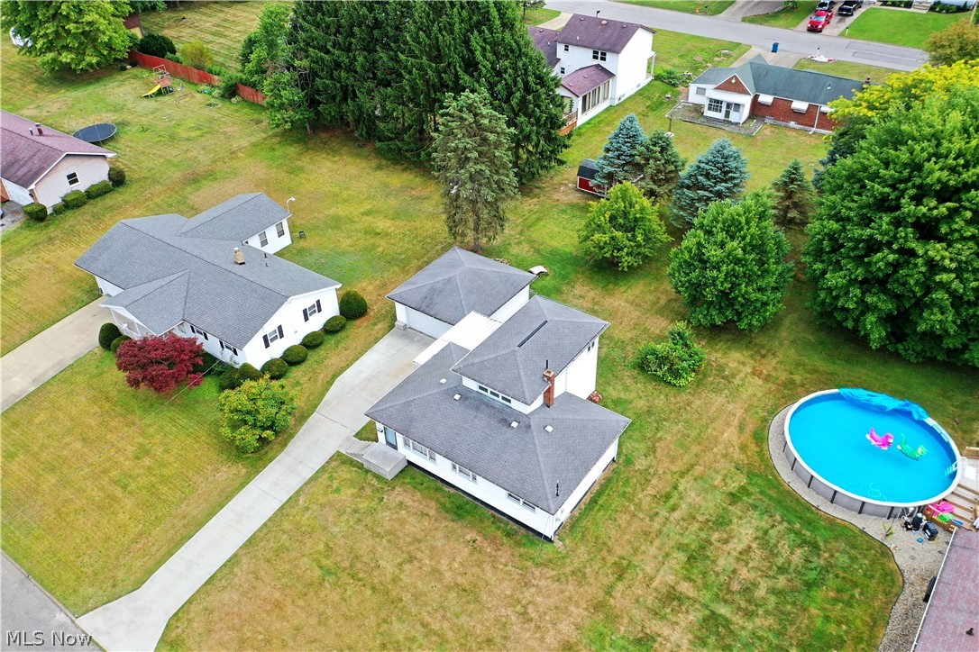 City/Campbell - Residential