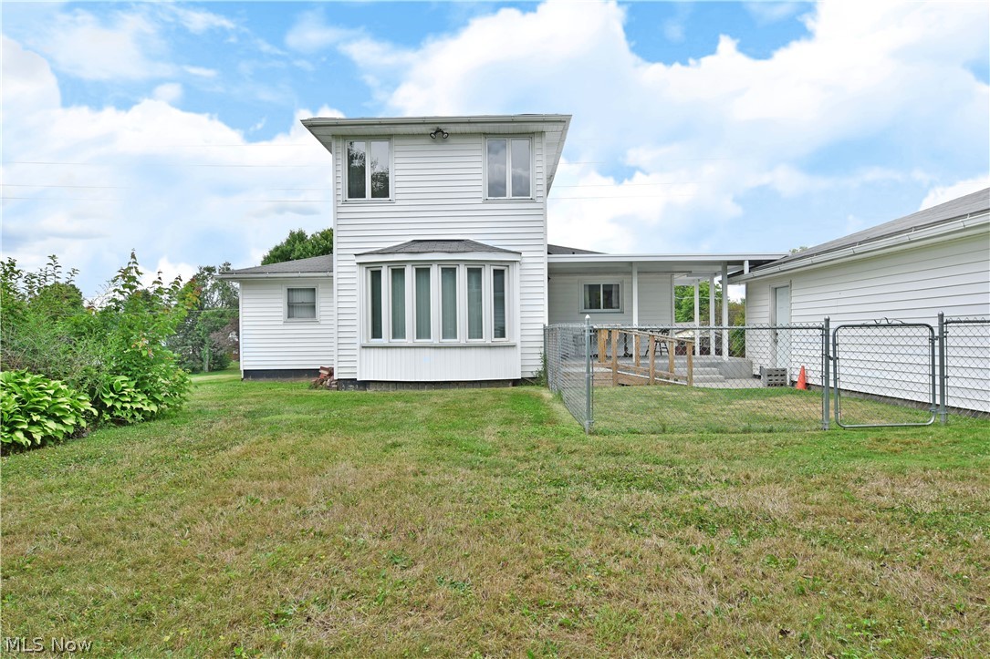 City/Campbell - Residential