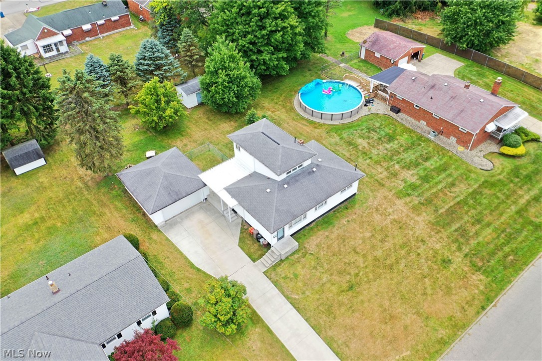 City/Campbell - Residential