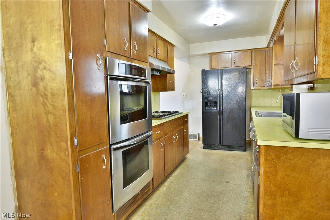 City/Campbell - Residential