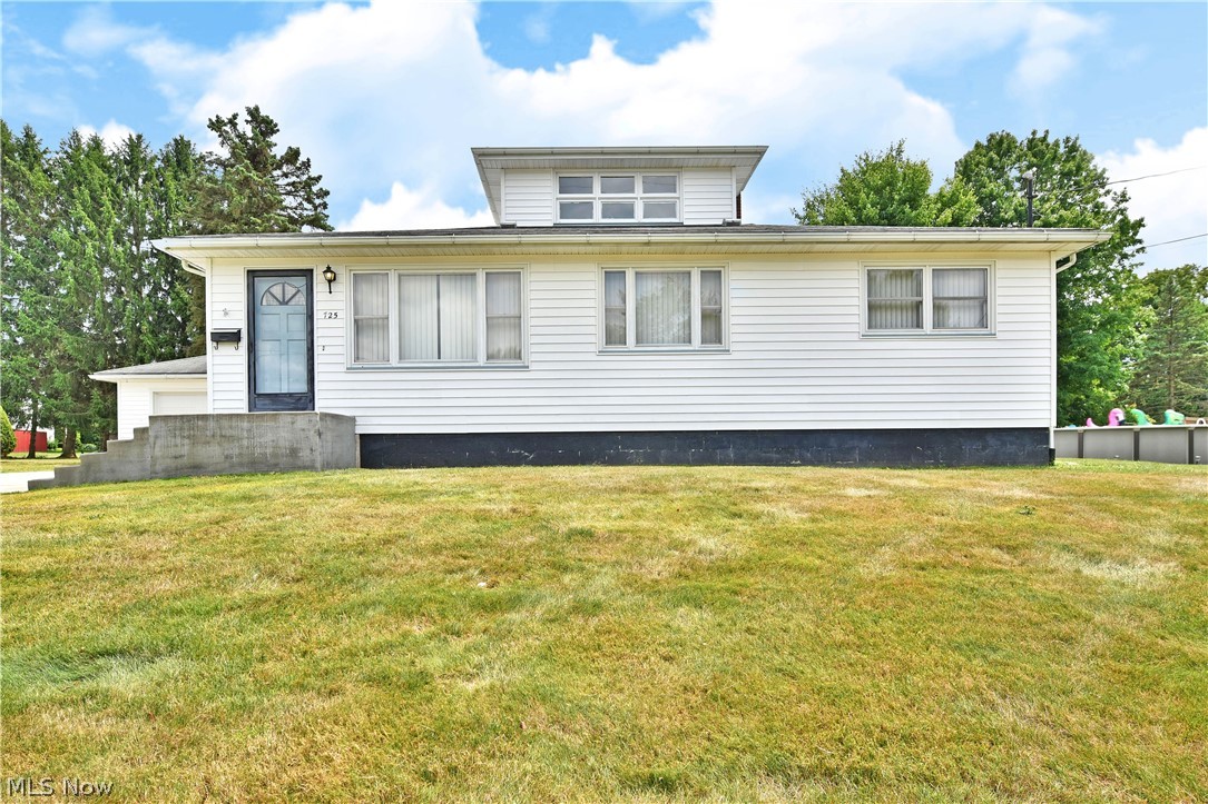 City/Campbell - Residential