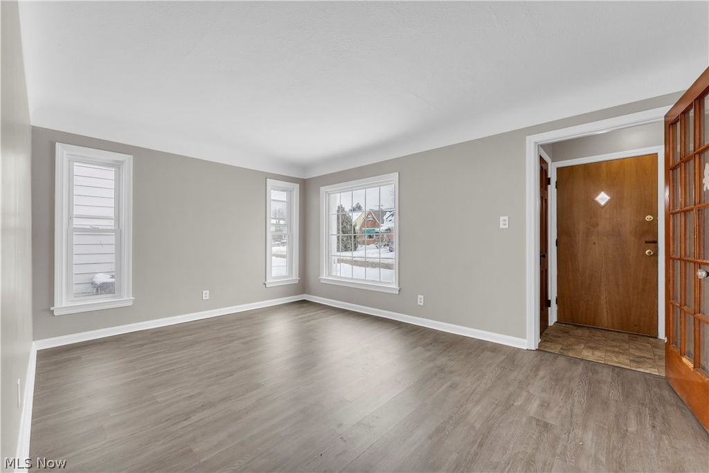 Photo of 9405 Bohning Drive, Garfield Heights, OH 44125 (MLS # 5185832)