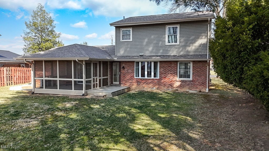 103 Brittigan Circle, Marietta, Ohio image 36