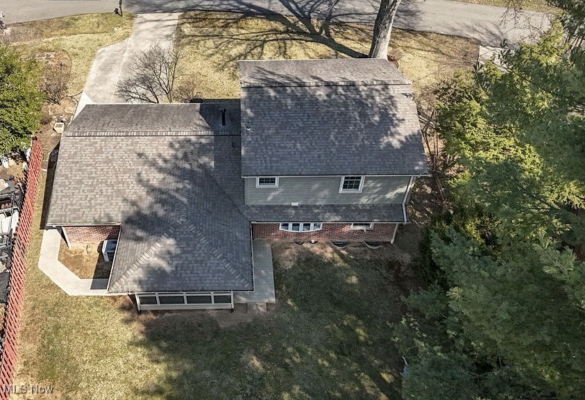 103 Brittigan Circle, Marietta, Ohio image 41