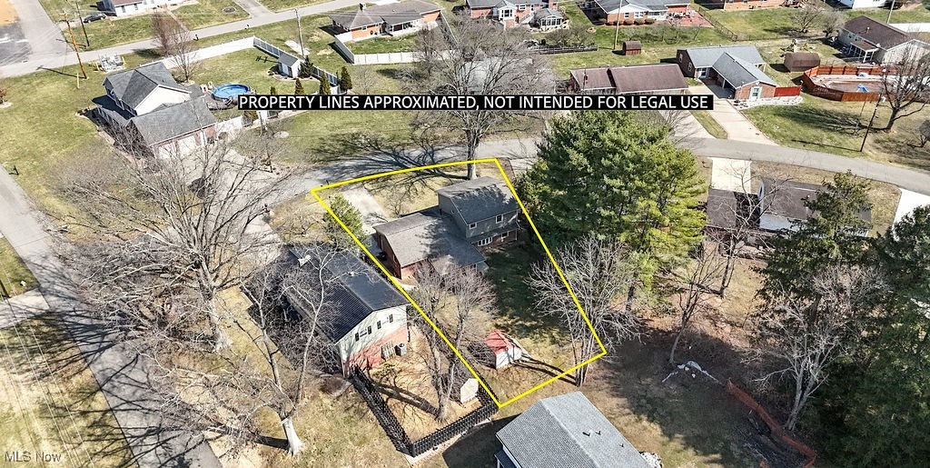 103 Brittigan Circle, Marietta, Ohio image 43