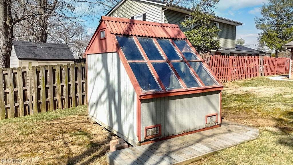 103 Brittigan Circle, Marietta, Ohio image 39