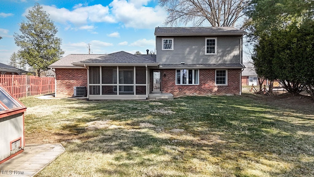 103 Brittigan Circle, Marietta, Ohio image 37