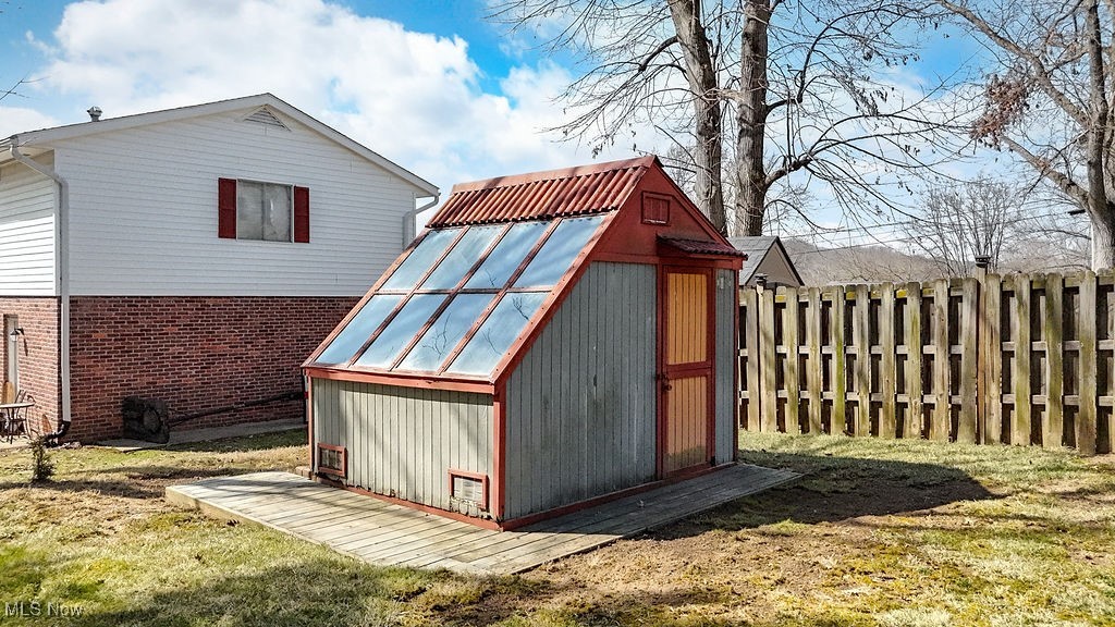 103 Brittigan Circle, Marietta, Ohio image 38