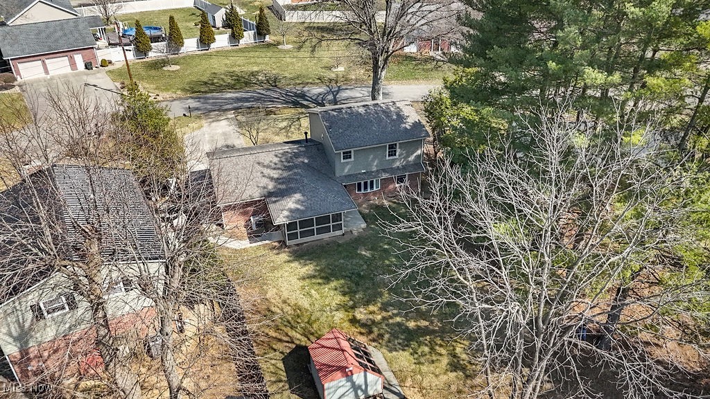 103 Brittigan Circle, Marietta, Ohio image 42