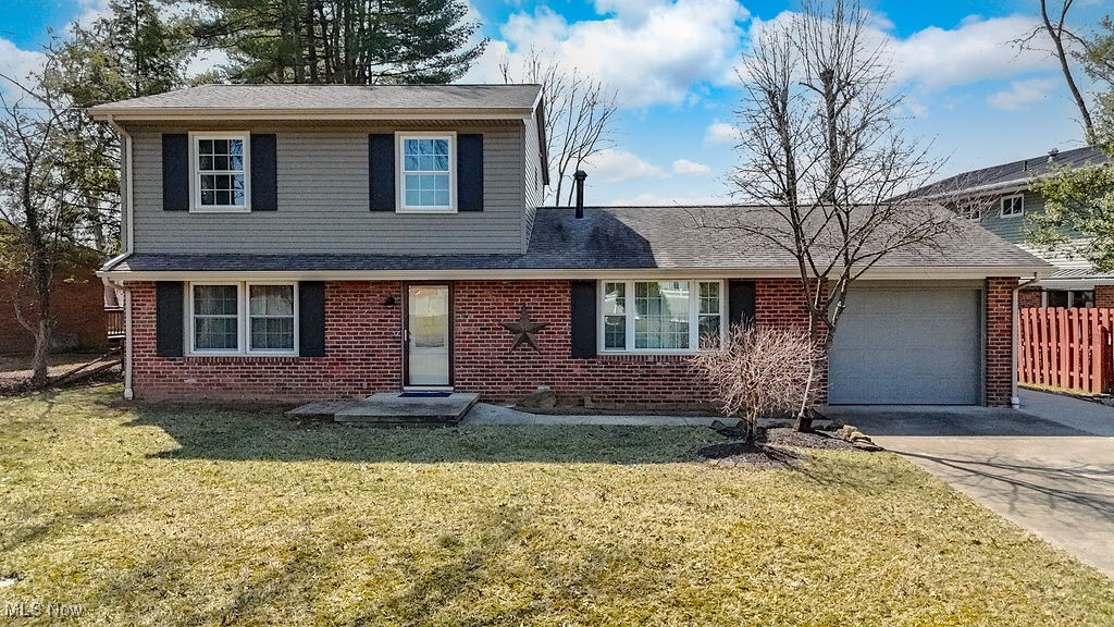 103 Brittigan Circle, Marietta, Ohio image 1