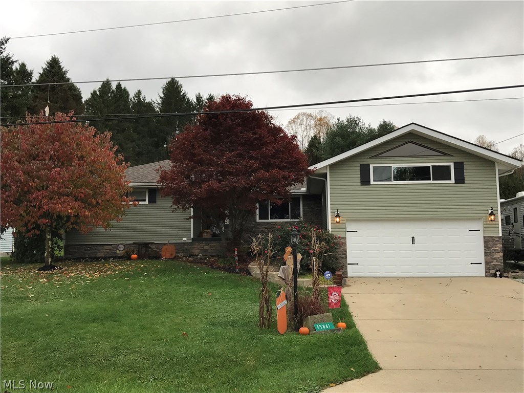 Bel-Haven Add 01 - Residential