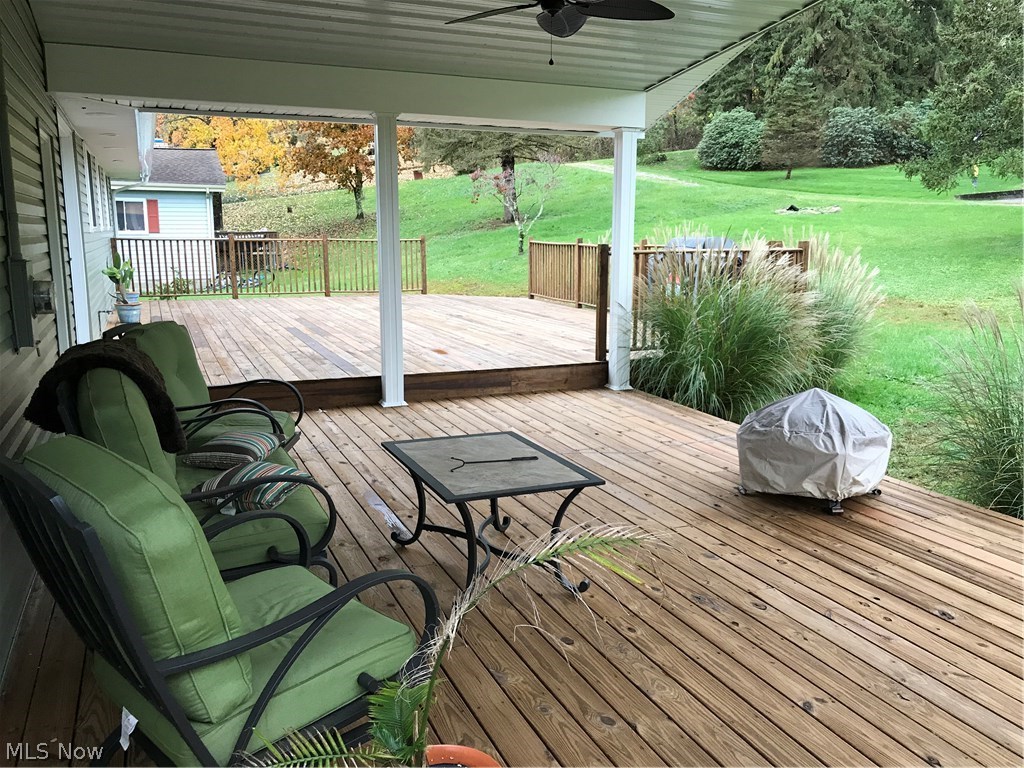 Bel-Haven Add 01 - Residential