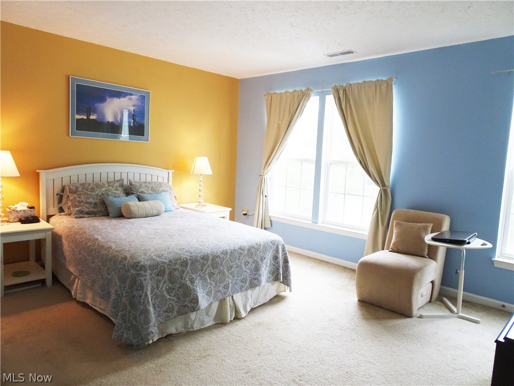 Weatherstone Village Condo - Residential