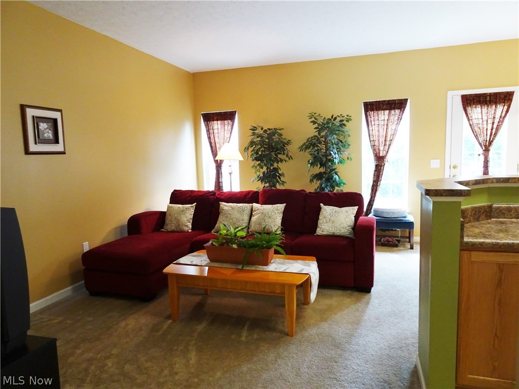 Weatherstone Village Condo - Residential