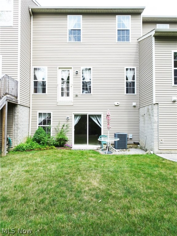 Weatherstone Village Condo - Residential