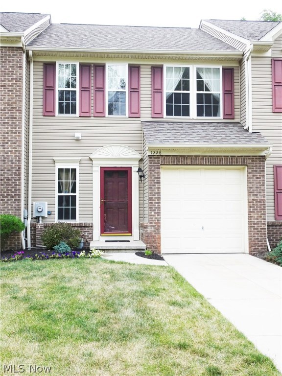 Weatherstone Village Condo - Residential