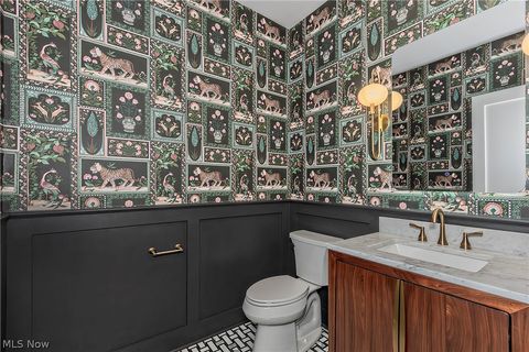 Tiny photo for 2890 Rocky Ridge Drive, Westlake, OH 44145 (MLS # 5202695)