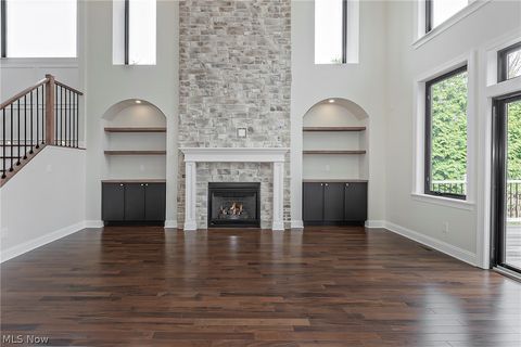 Tiny photo for 2890 Rocky Ridge Drive, Westlake, OH 44145 (MLS # 5202695)