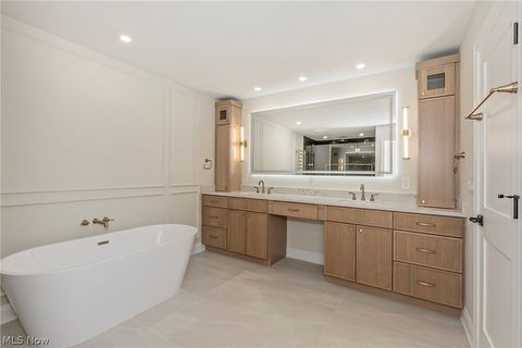 Tiny photo for 2890 Rocky Ridge Drive, Westlake, OH 44145 (MLS # 5202695)