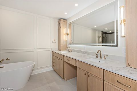 Tiny photo for 2890 Rocky Ridge Drive, Westlake, OH 44145 (MLS # 5202695)