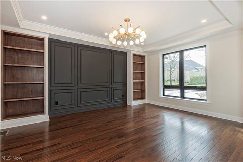 Tiny photo for 2890 Rocky Ridge Drive, Westlake, OH 44145 (MLS # 5202695)