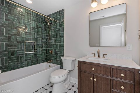 Tiny photo for 2890 Rocky Ridge Drive, Westlake, OH 44145 (MLS # 5202695)