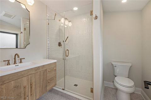 Tiny photo for 2890 Rocky Ridge Drive, Westlake, OH 44145 (MLS # 5202695)