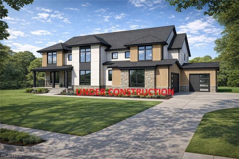 Photo of 2890 Rocky Ridge Drive, Westlake, OH 44145 (MLS # 5202695)