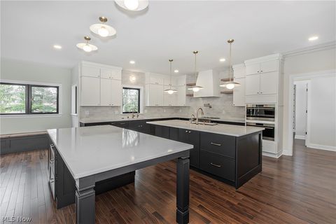 Tiny photo for 2890 Rocky Ridge Drive, Westlake, OH 44145 (MLS # 5202695)