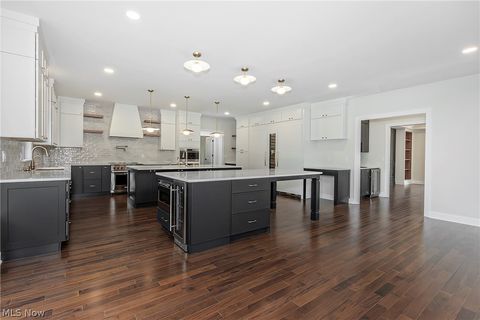 Tiny photo for 2890 Rocky Ridge Drive, Westlake, OH 44145 (MLS # 5202695)