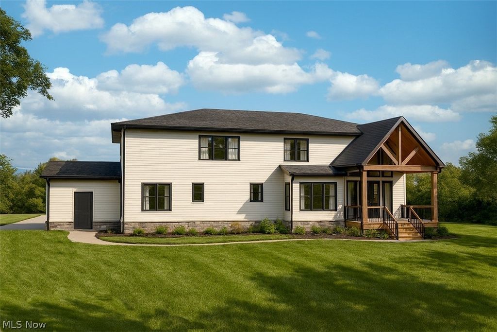 Photo of 2890 Rocky Ridge Drive, Westlake, OH 44145 (MLS # 5202695)