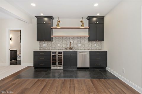 Tiny photo for 2890 Rocky Ridge Drive, Westlake, OH 44145 (MLS # 5202695)