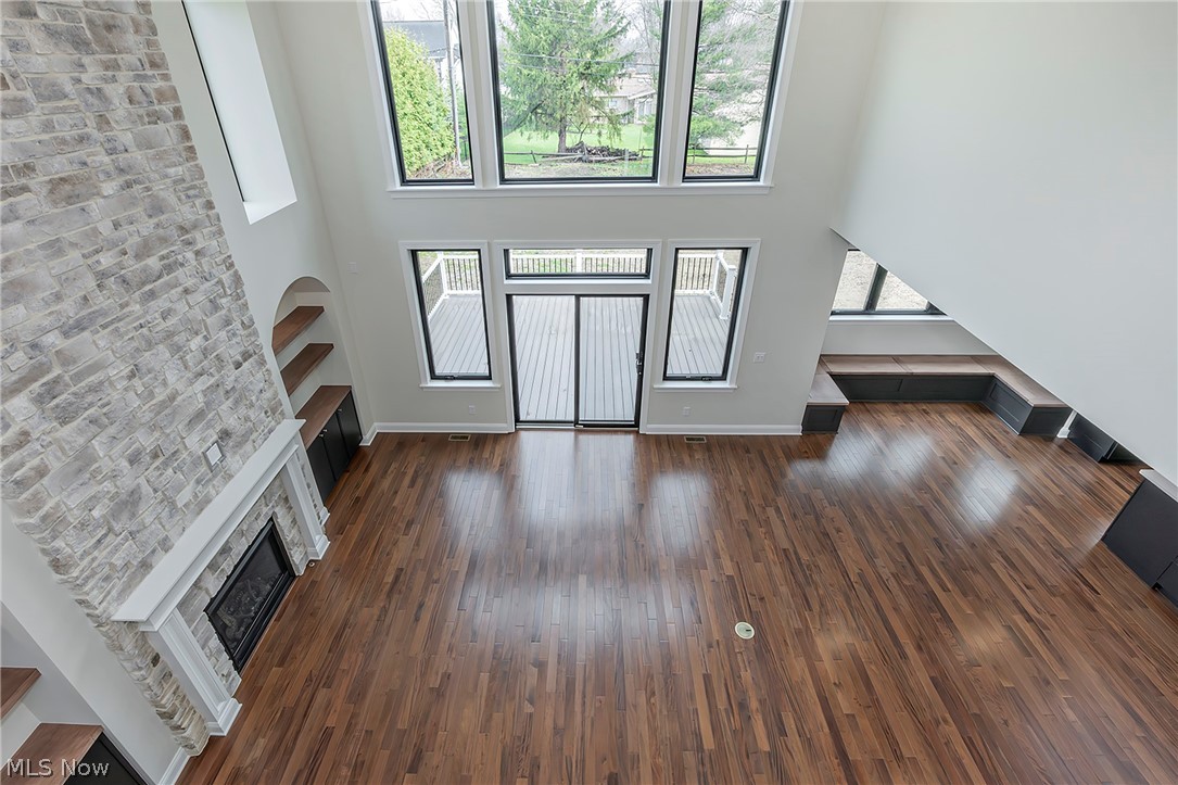 Lake Frst Sub - Residential