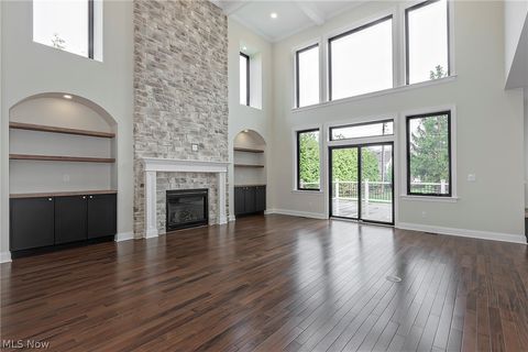 Tiny photo for 2890 Rocky Ridge Drive, Westlake, OH 44145 (MLS # 5202695)