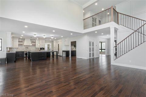 Tiny photo for 2890 Rocky Ridge Drive, Westlake, OH 44145 (MLS # 5202695)