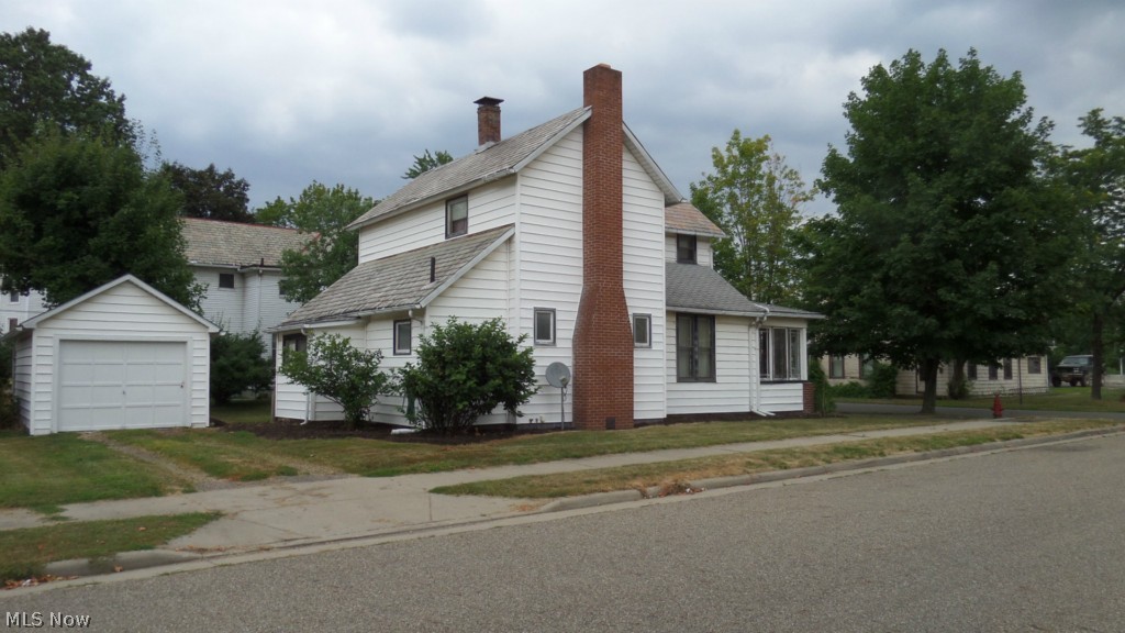 Taylor - Residential