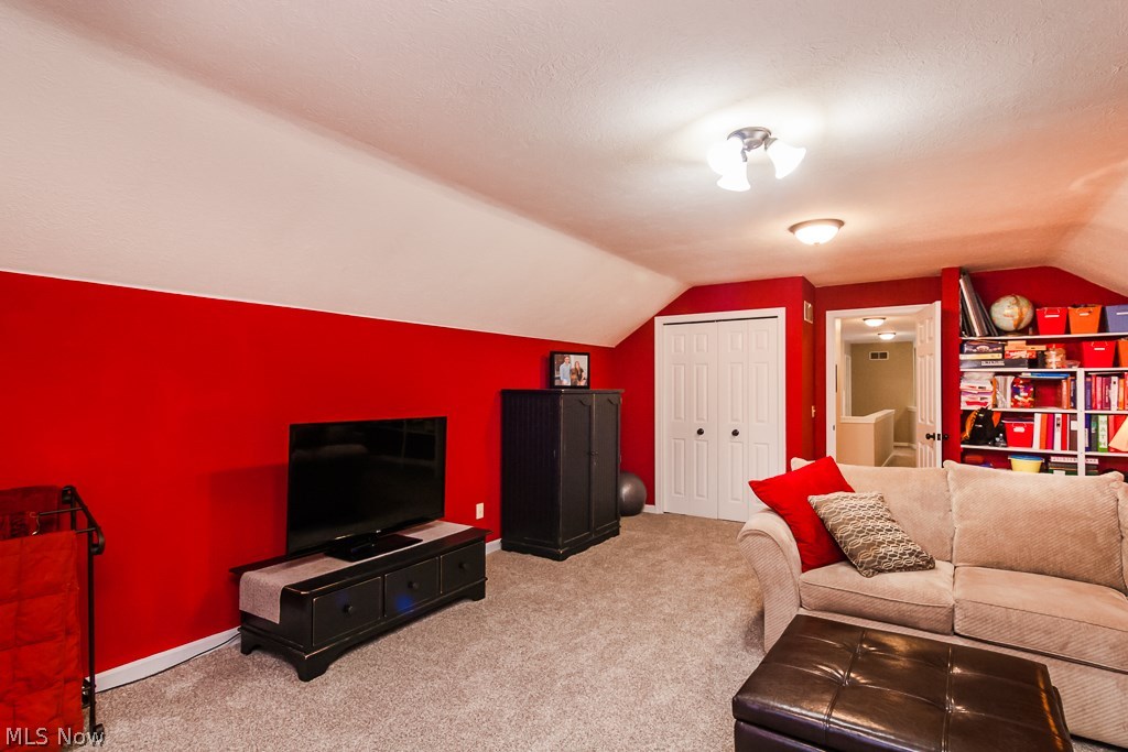 Winston Manor Ph II - Residential