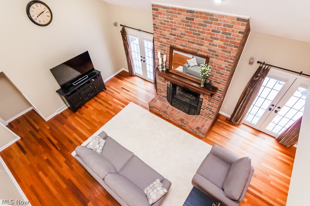 Winston Manor Ph II - Residential