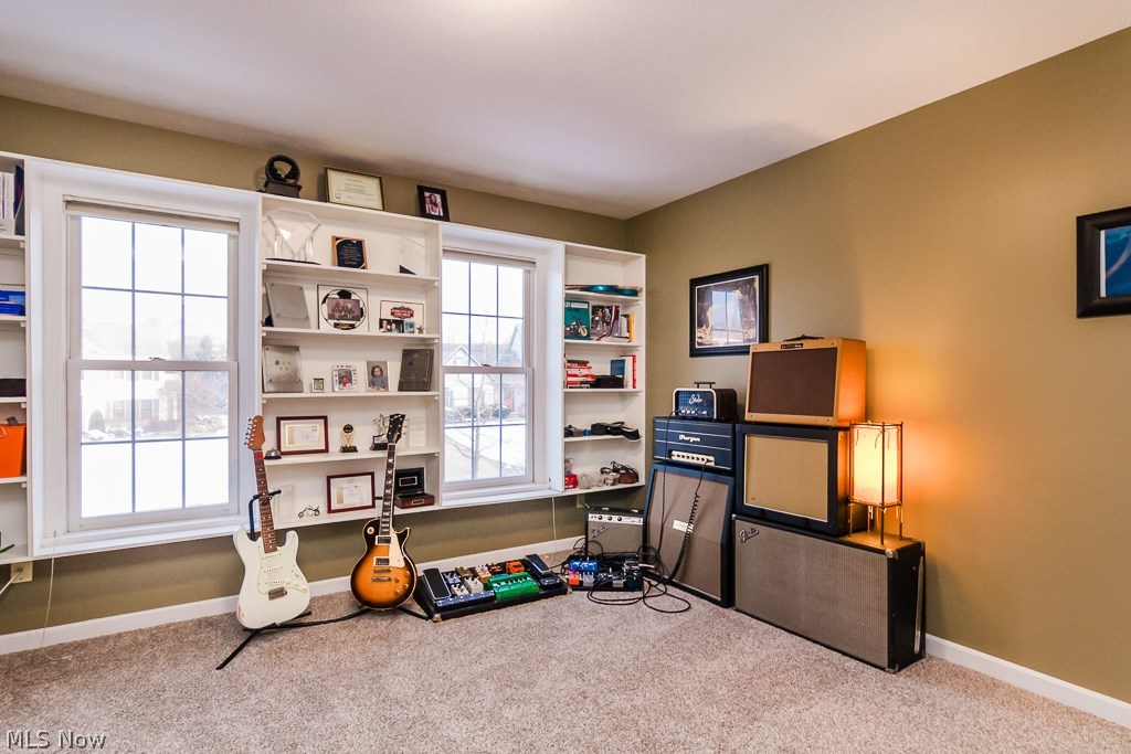 Winston Manor Ph II - Residential