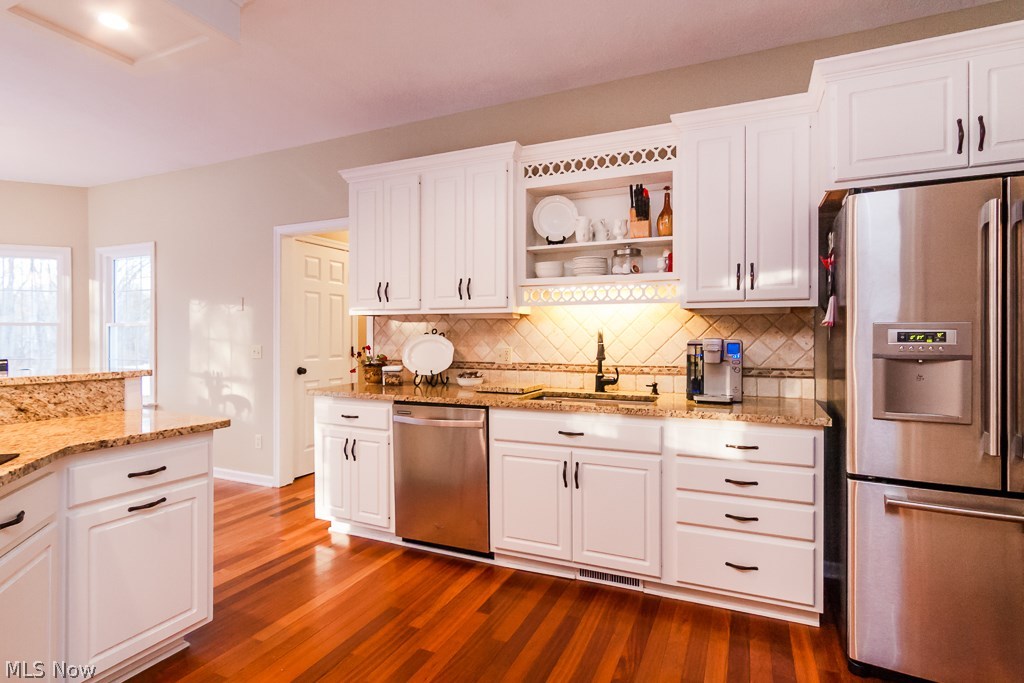 Winston Manor Ph II - Residential