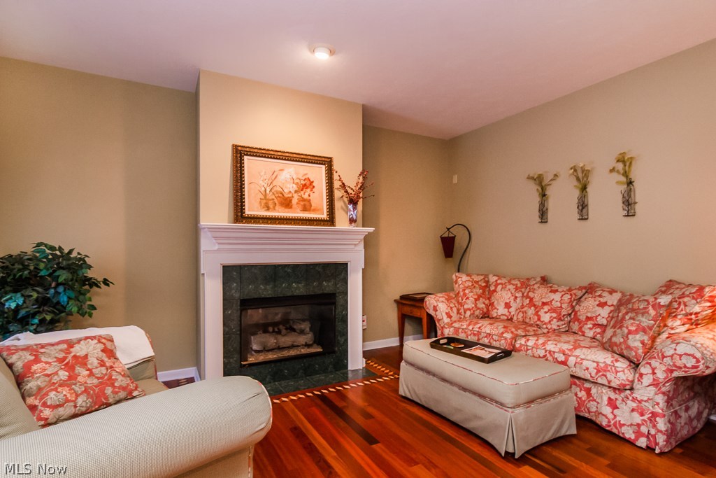 Winston Manor Ph II - Residential