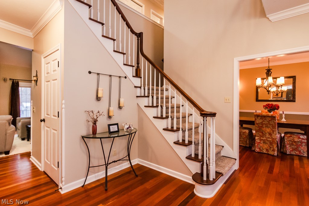 Winston Manor Ph II - Residential