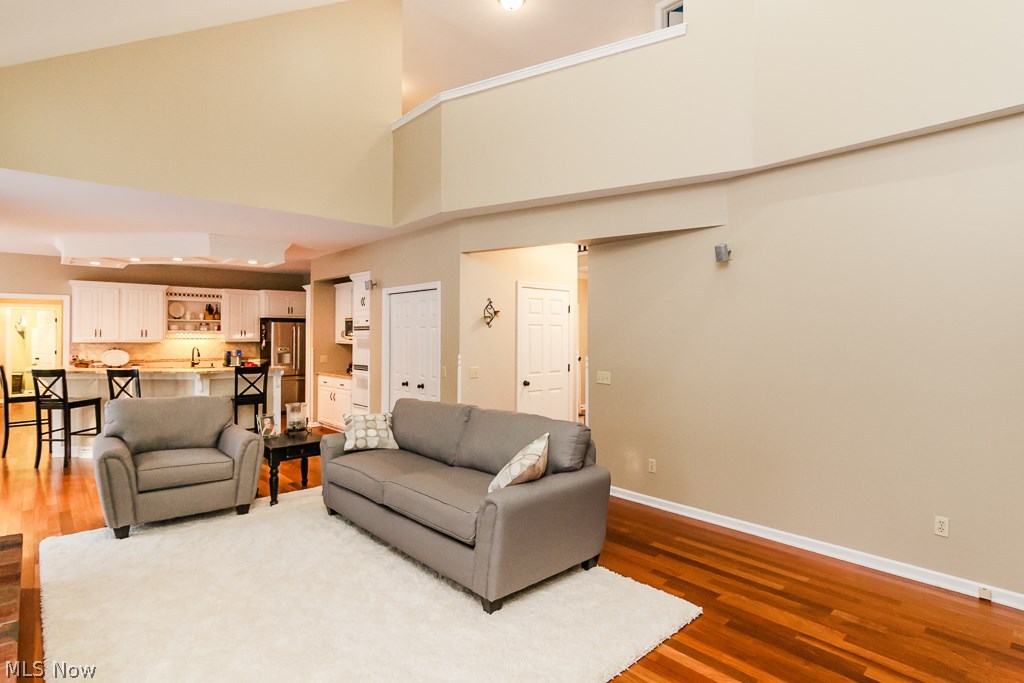 Winston Manor Ph II - Residential